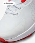 Chaussures de Golf pour Homme Nike Infinity Pro 2 - Blanc, Plusieurs tailles disponibles