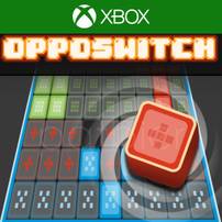 Oppo Switch Gratuit sur Xbox Series X|S et Xbox One (Dématérialisé)