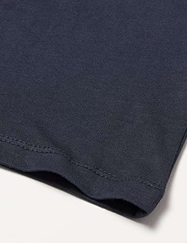 T-shirt Tommy Hilfiger Basic VN Knit S/S - taille 3 à 16 ans
