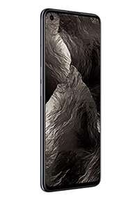 Smartphone 6.43" Realme GT Master Edition 5G - 6 Go de Ram, 128 Go