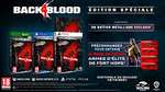 Back 4 Blood - Edition Spéciale sur PS4