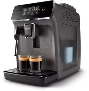 Machine expresso à café grains avec broyeur Philips EP2224/10