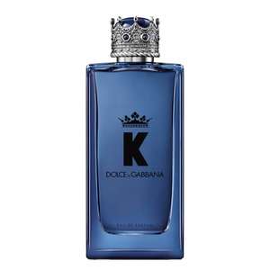 Eau De Parfum pour homme Dolce & Gabbana K - 150ml
