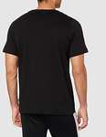 T-Shirt Puma Ess Homme - Noir - Plusieurs tailles