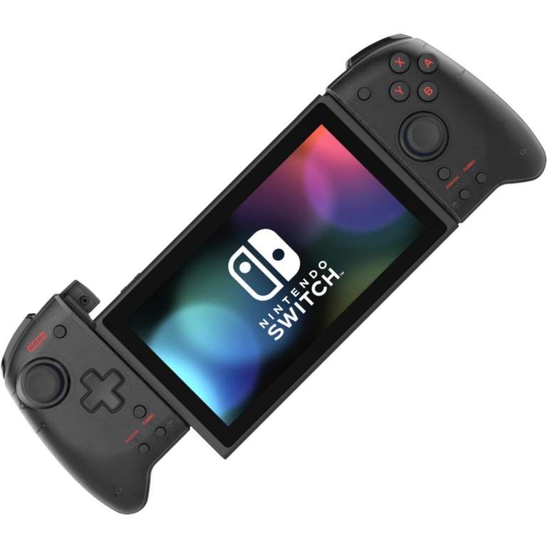 Manette Hori Split Pad Pro pour Nintendo Switch (Vendeur Micromania) +2€ en RP