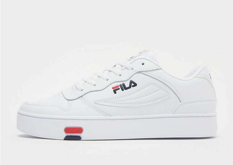 Chaussures Fila MGX-100 Low pour Homme - Taille 47
