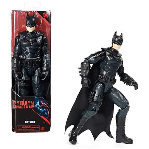 Figurine articulée Batman (30cm)