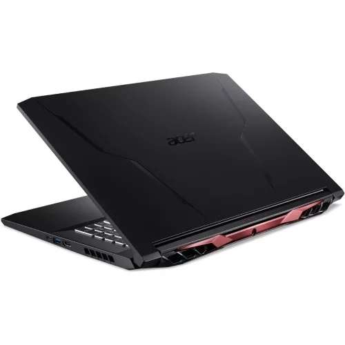 PC portable 17.3" Acer Nitro 5 AN517-41-R9WP - FHD IPS 144HZ, Ryzen 7 5800H, GeForce RTX 3070, 16GO de RAM, 512GO de SSD