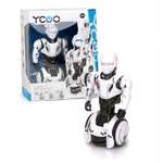 Robot Jouet Ycoo by Silverlit Junior 1.0 (Via retrait magasin)