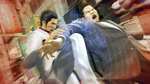 The Yakuza Remastered Collection sur PS4 (dématérialisé)