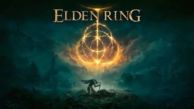 Elden Ring (Clé EU) sur PC (Dématérialisé - Steam)