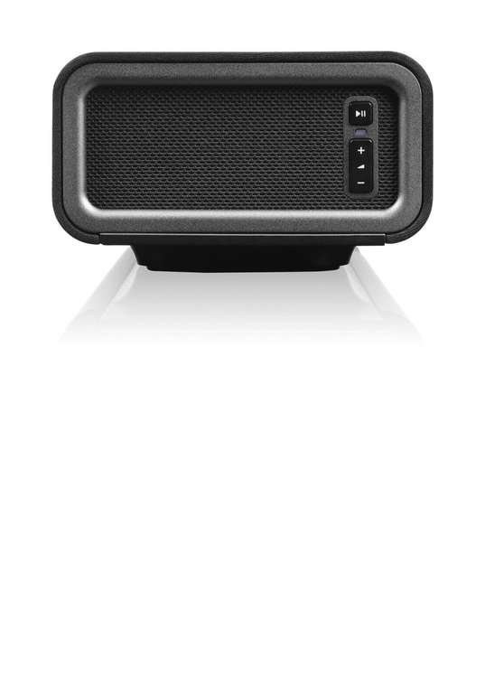 Barre de son Sonos Playbar - Multiroom - WiFi (Reconditionné)
