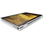 PC Portable 2-en-1 13.3" HP EliteBook x360 1030 G3 - FHD Tactile, i5-8350U, RAM 8Go, SSD 250Go, Thunderbolt, W11 Pro (Reconditionné Grade B)