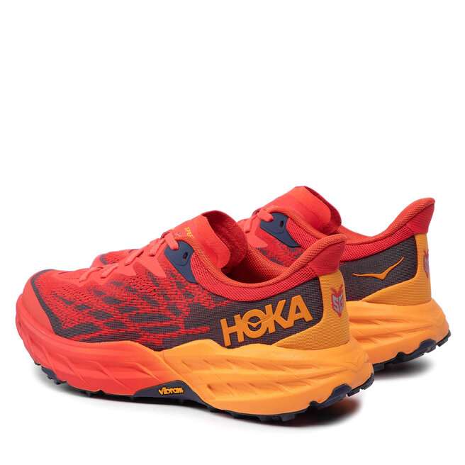 Chaussures de trail Hoka One One Speedgoat 5 - Tailles au choix