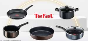 34% de réduction immédiate sur une sélection de produits Tefal