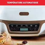 Machine à gâteaux Tefal Cake Factory + KD802112 - 1100W