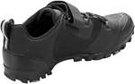 Chaussures de VTT Homme Vaude Pavei - noir