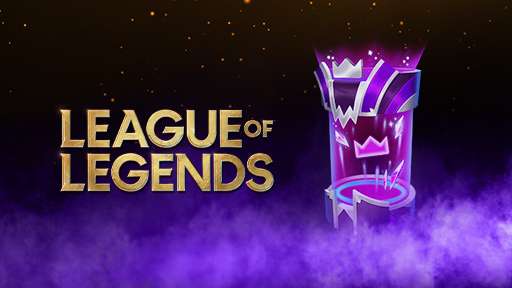 [Prime Gaming] Capsule Gratuite League of Legends - 350 RP, 5 essences fantastiques, un skin de 1350 RP (Dématérialisés - PC & Mac)