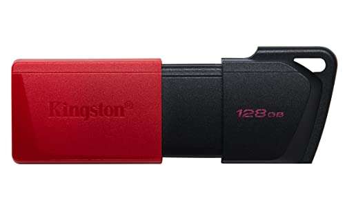 Clé USB 3.2 Kingston DataTraveler Exodia M - 128 Go