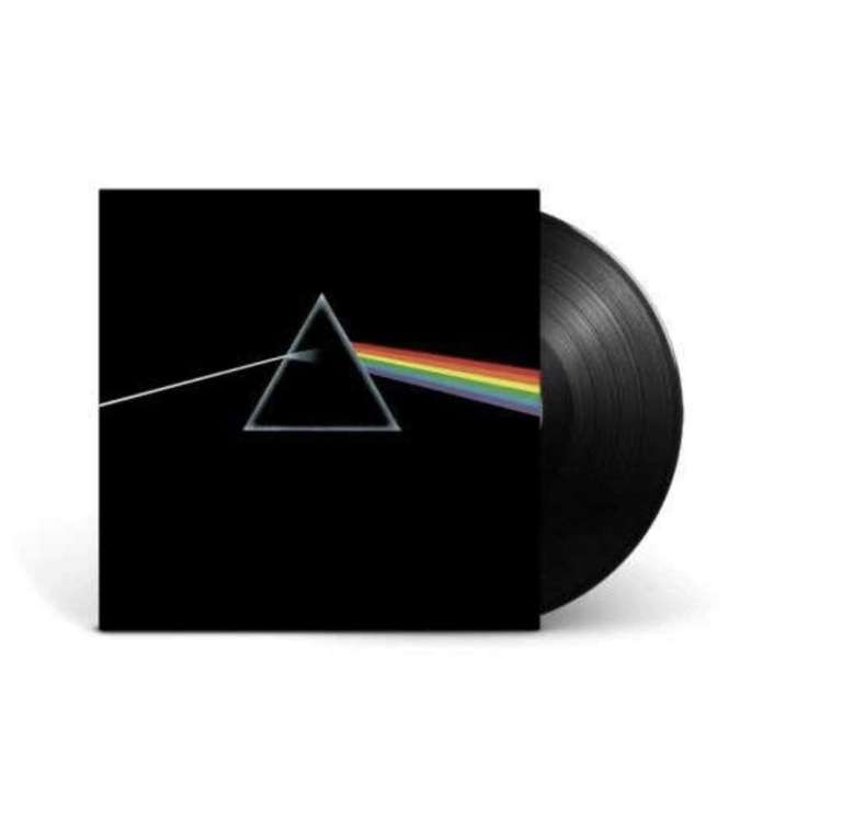 Vinyle Pink Floyd Album Dark Side of the moon