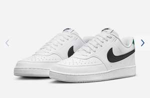 Sneakers homme Nike Court Vision Loe - Du 40 au 47,5
