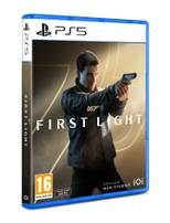 [Précommande] 007 First Light sur PS5 et Xbox Series X