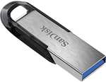 Clé USB 3.0 SanDisk Ultra Flair - 256 Go, vitesse de lecture maximale de 150 Mo/s
