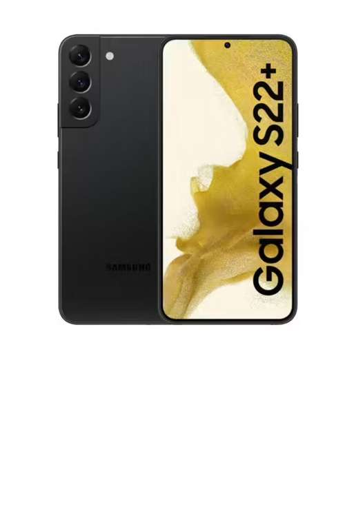 Smartphone 6,6" Samsung Galaxy S22+ 5G - 256 Go