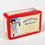 20% de remise sur toutes les boites de Macarons de Boulay, hors frais de port (macaronsdeboulay.com)