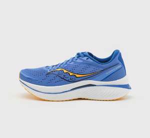 Chaussures de running Saucony Endorphin Speed 3 - Bleu, taille 35,5 et 37 à 38.5