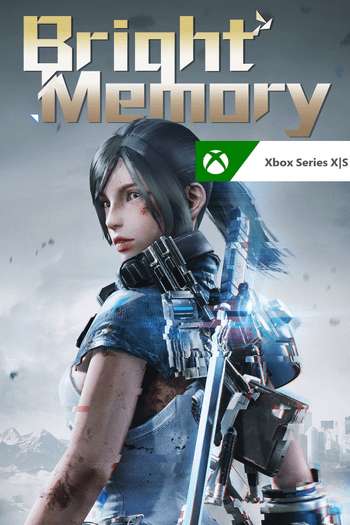 Jeu Bright Memory: Infinite Platinum Edition sur Xbox Series (Dématérialisé - Store Argentine)