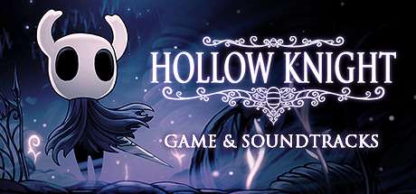 Bundle Hollow Knight + Soundtracks sur PC (Dématérialisé)