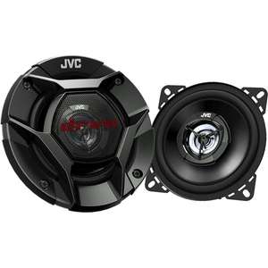 Haut-parleurs voiture JVC CS-DR420