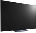 TV 65" LG OLED65B1 - OLED, 4K UHD, 100 Hz, HDR, Dolby Vision IQ, FreeSync / G-Sync, HDMI 2.1, VRR / ALLM, Smart TV (Via 280€ sur la carte)