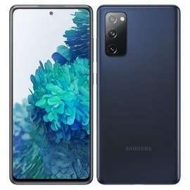 Smartphone 6.5" Samsung Galaxy S20 FE 5G G781U (Version US) - 6 Go RAM, 128 Go, Bleu (+20.31€ offerts en Rakuten Points)