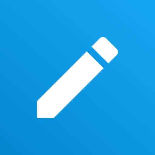 Application Nextcloud Notes Gratuite sur Android et iOS