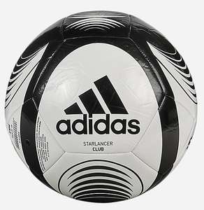 Ballon de football Adidas Starlancer CLB