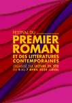 Billets TER à 5€ depuis toutes les gares des Pays-de-la-Loire pour le Festival du Premier Roman et des Littératures Contemporaines
