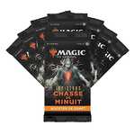 Magic The Gathering : Bundle Innistrad Chasse de minuit (8 boosters + accessoires)