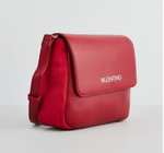 Sac bandoulière Vellen Valentino Bags - Rouge (18x9x24 cm)