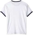 T-Shirt Tommy Hilfiger RN Tee SS pour Homme - Tailles S à XL