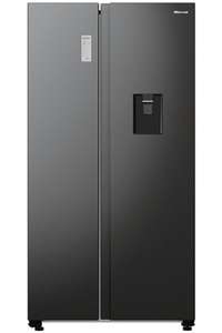 Réfrigérateur américain Hisense RS711N4WFD (via ODR 100€)