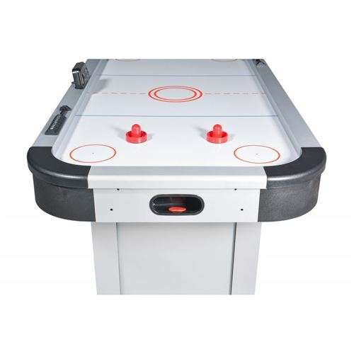 Table de Air Hockey Deluxe avec système Airflow 185 x 94cm (Vendeur tiers)