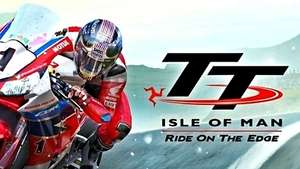 Jeu TT Isle of Man : Ride on the Edge sur PC (Dématérialisé)