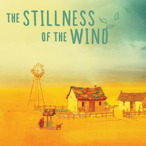 The Stillness of the Wind sur Switch (Dématérialisé)