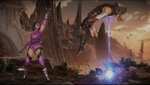 Mortal Kombat 11 Ultimate sur PS4 / PS5 (Dématérialisé)
