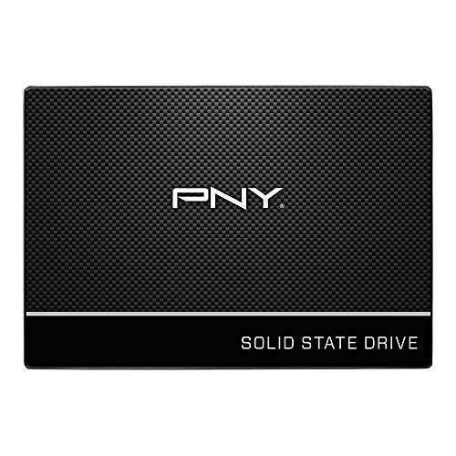 SSD interne 2.5" PNY CS900 - 500 Go (vendeur tiers)