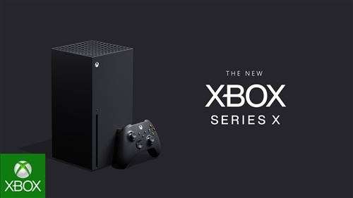 Console Xbox Series X - 1 To + Assassin's Creed Mirage (+ 40€ fidélité pour les Adhérents)