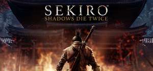 Sekiro : Shadows Die Twice GOTY Edition sur PC (Dématérialisé)