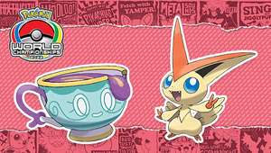 Pokémon Victini et Théffroi offerts sur Pokémon Épée et Bouclier (Dématérialisé)